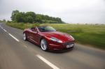 Aston Martin DBS Volante 2009 года (UK)